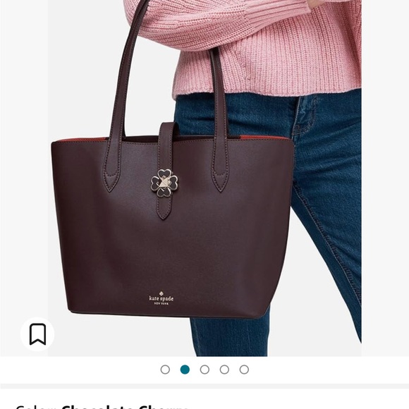 Popular, Kate, spade tote - Picture 2 of 7